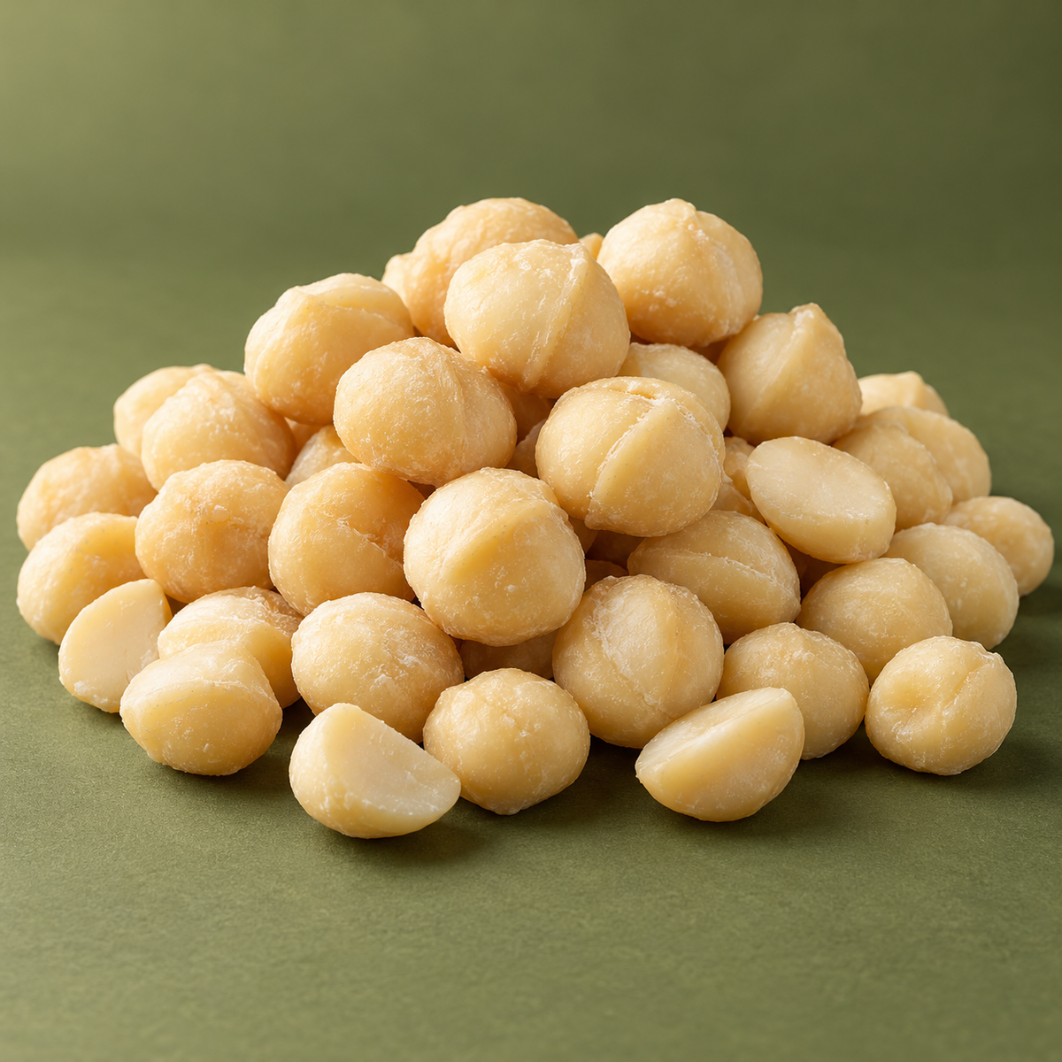 Organic hulled hemp seeds