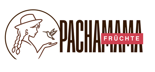 Pachamama - Früchte logo