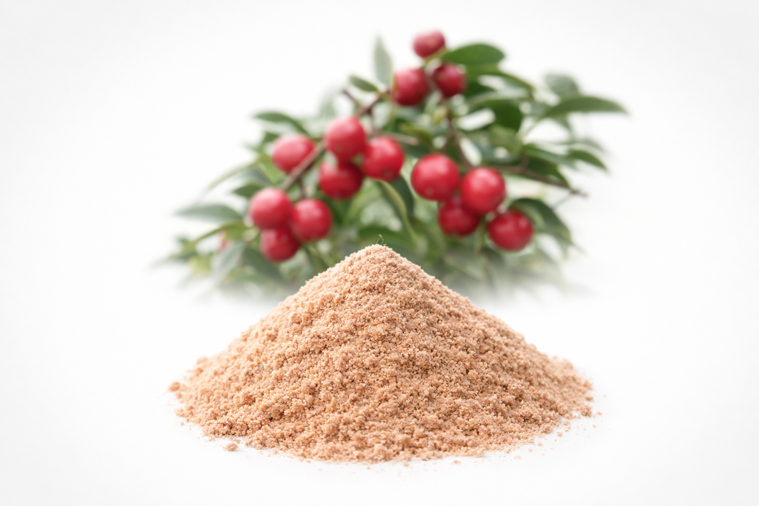 Camu Camu Pulver Bio – Vitamin C reiches Superfood für Immunsystem und tägliche Ernährung