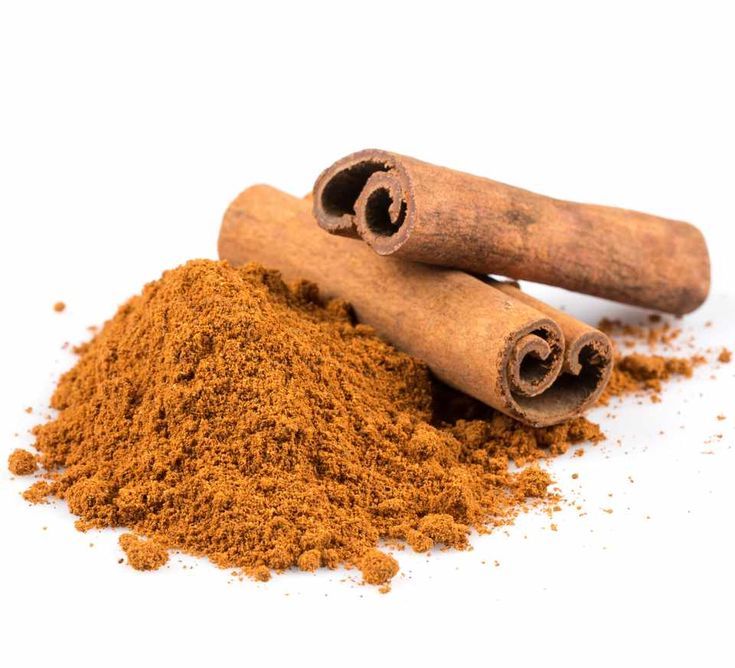 Bio Ceylon Zimt Pulver – fein gemahlener Zimt aus Ceylon für Backen, Tee und Desserts