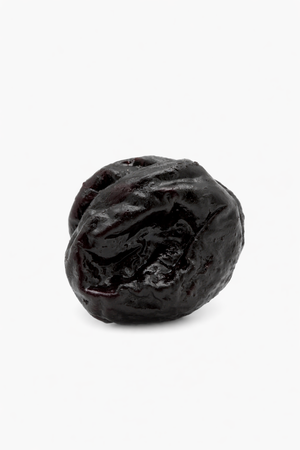 Getrocknete Bio Pflaumen entsteint – ballaststoffreiche Trockenfrüchte für Müsli und Küche