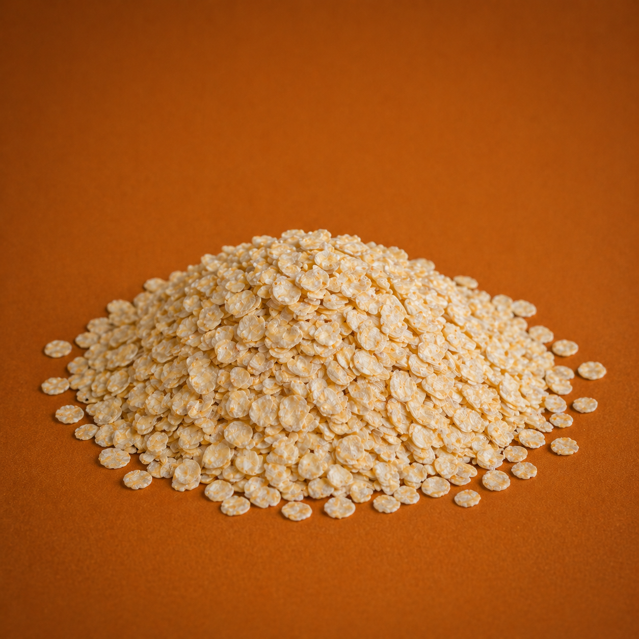 Quinoa Flocken Bio fein – proteinreich und ideal für Porridge, Müsli und gesunde Ernährung