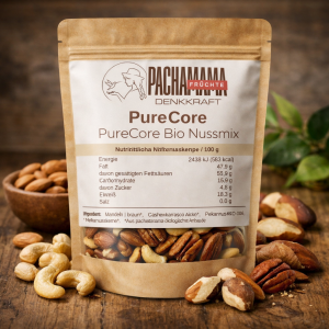 PureCore Bio Nussmix