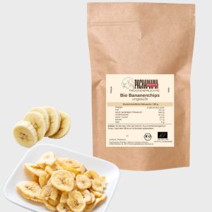 Bananenchips