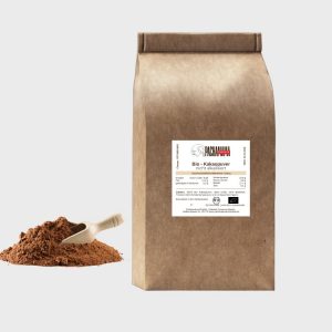 Bio Kakaopulver